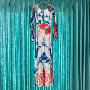 INDAH RWB Dress